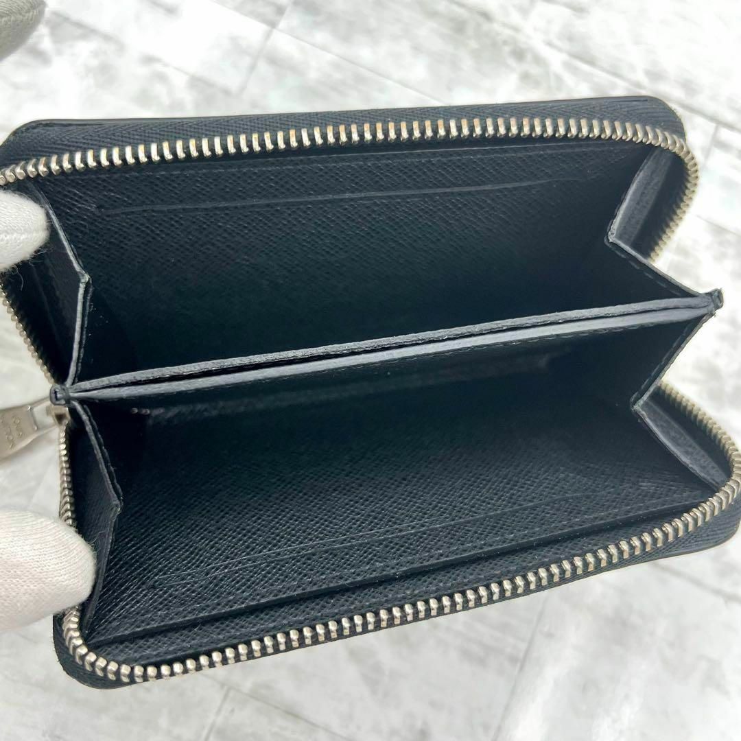 ☆極美品☆ ルイヴィトン コインケース タイガ ジッピーコインパース