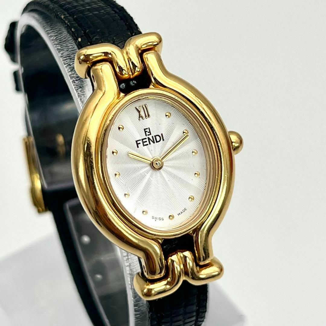 FENDI - FENDI 時計 チェンジベルト カメレオン 全5色640L レディース