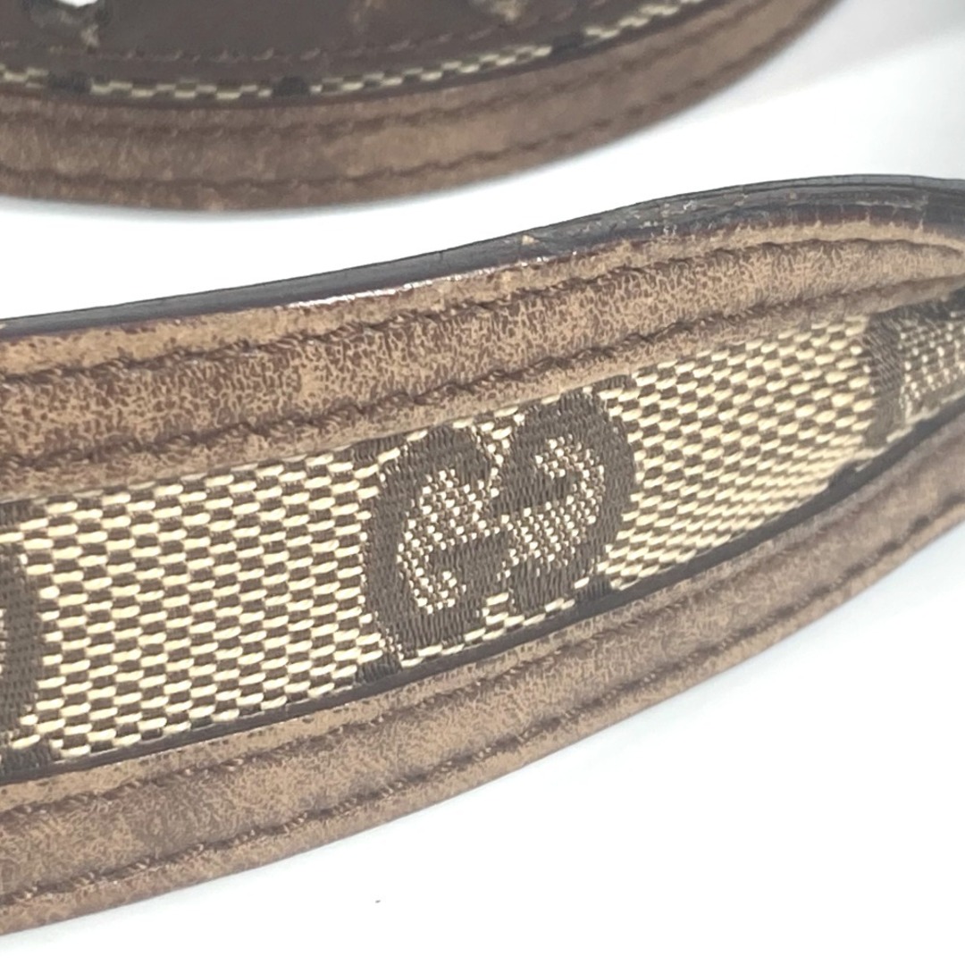 GUCCI - グッチ GUCCI GG ロゴ バックル アクセサリー ベルト GG