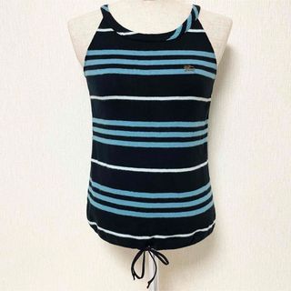 BURBERRY BLUE LABEL（タンクトップ）のフリマアイテム一覧