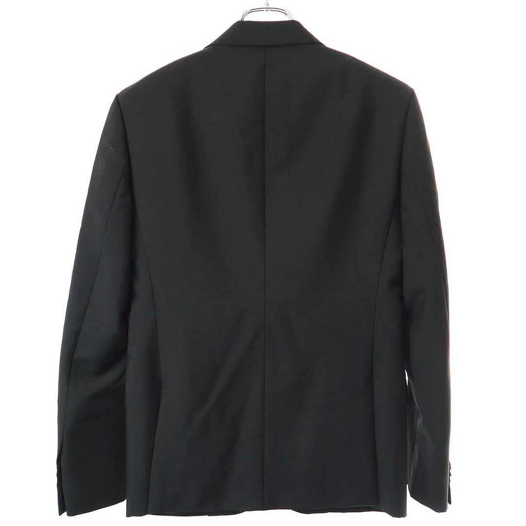 BALENCIAGA - BALENCIAGA バレンシアガ ウールモヘアセットアップ