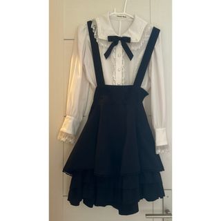 Innocent World（シャツ/ブラウス(長袖/七分)）のフリマアイテム一覧