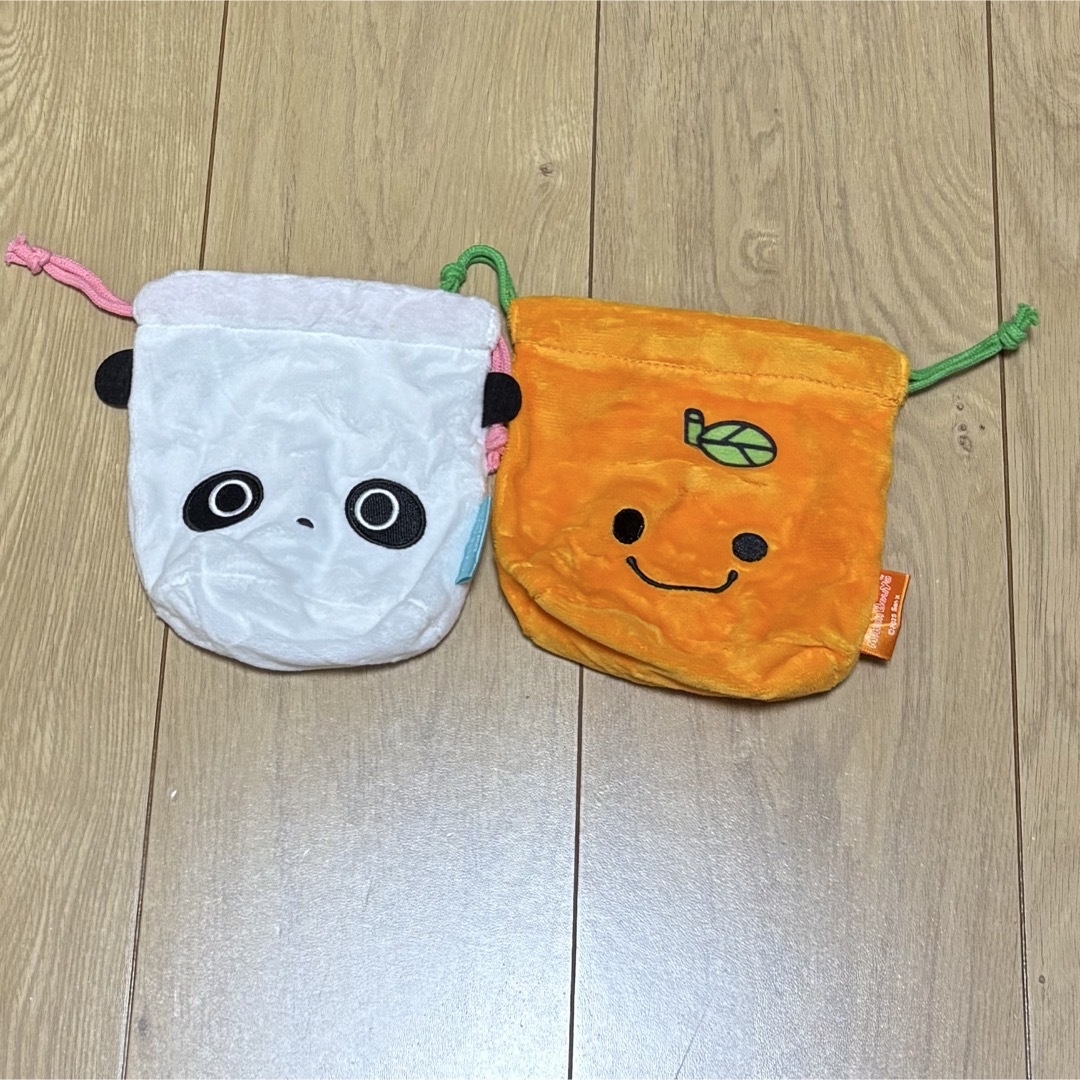 サンエックス - 【2点セット】San-X オールスターズ ふわふわフェイス