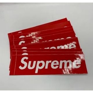 Supreme（ノベルティグッズ）のフリマアイテム一覧