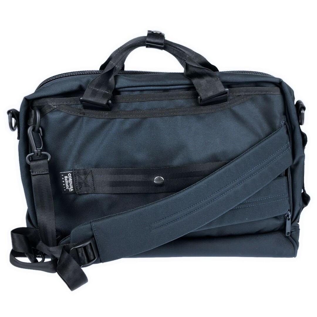 F/CE. - F/CE. エフシーイー CORDURA AU BRIEF 3WAY ブリーフケース