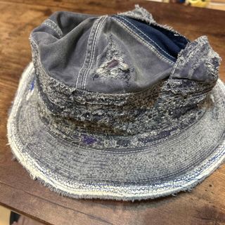 KAPITAL（帽子）のフリマアイテム一覧