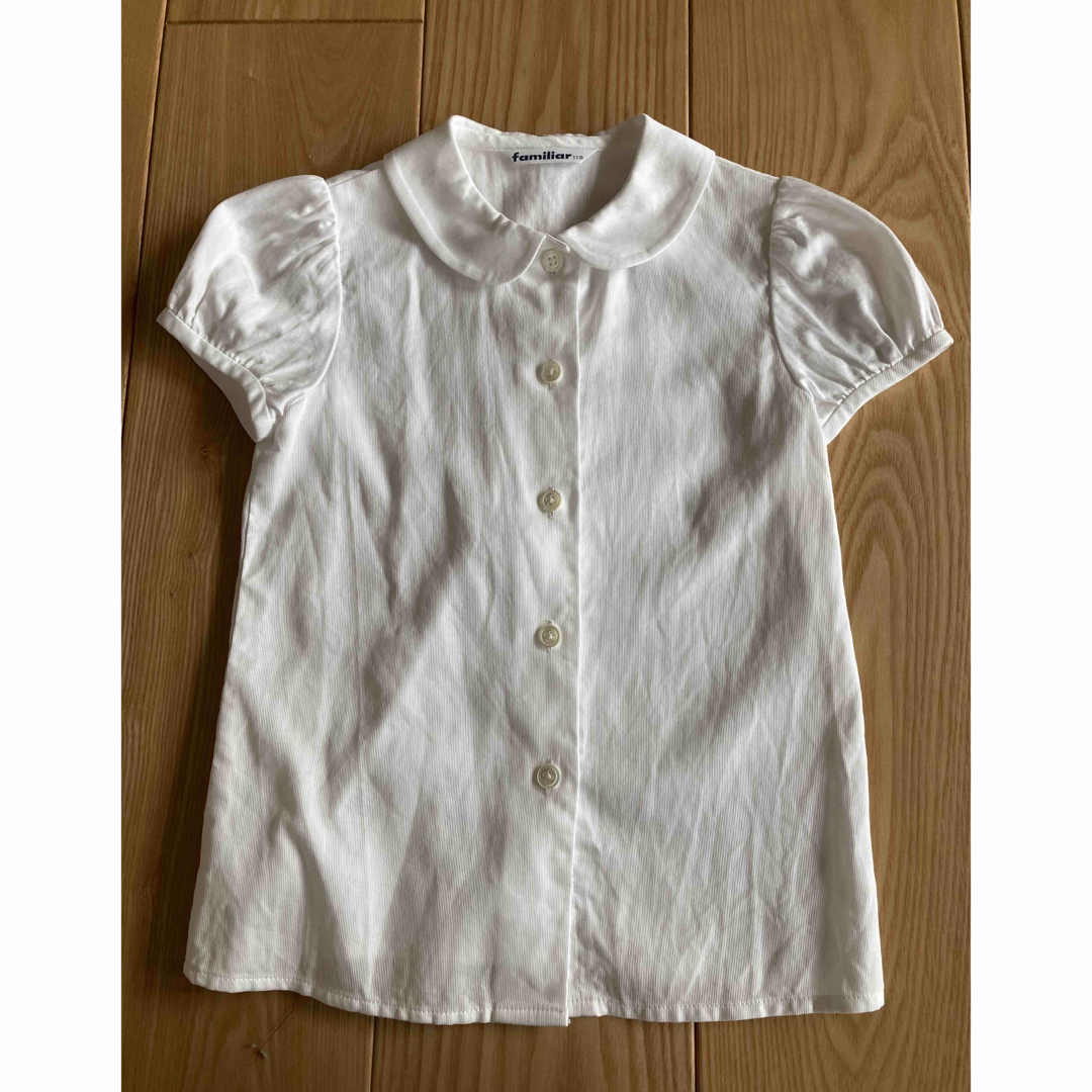 familiar - ファミリア アンサンブルの通販 by yucca's shop