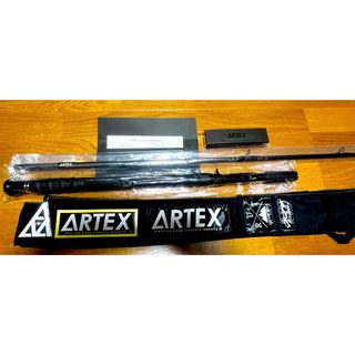 DRT ARTEX CYCLONE アーテックス サイクロン 新品の通販 by bass｜ラクマ