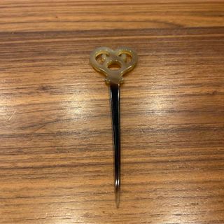 HERMES（ヘアピン）のフリマアイテム一覧