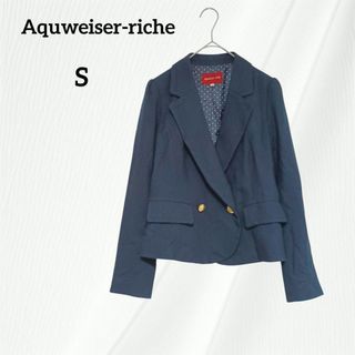 Apuweiser-riche（テーラードジャケット）のフリマアイテム一覧