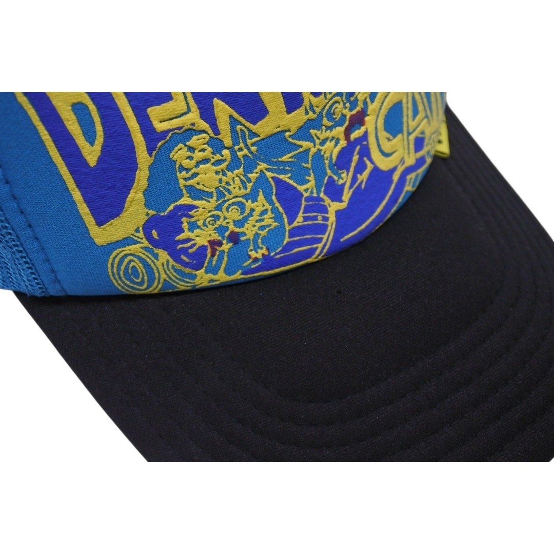 KAPITAL - [USED/中古]KAPITAL キャピタル キャップ K2204XH528