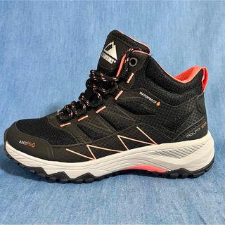 G.T. HAWKINS - 【新品】HAWKINS ホーキンス 防水トレッキングシューズ