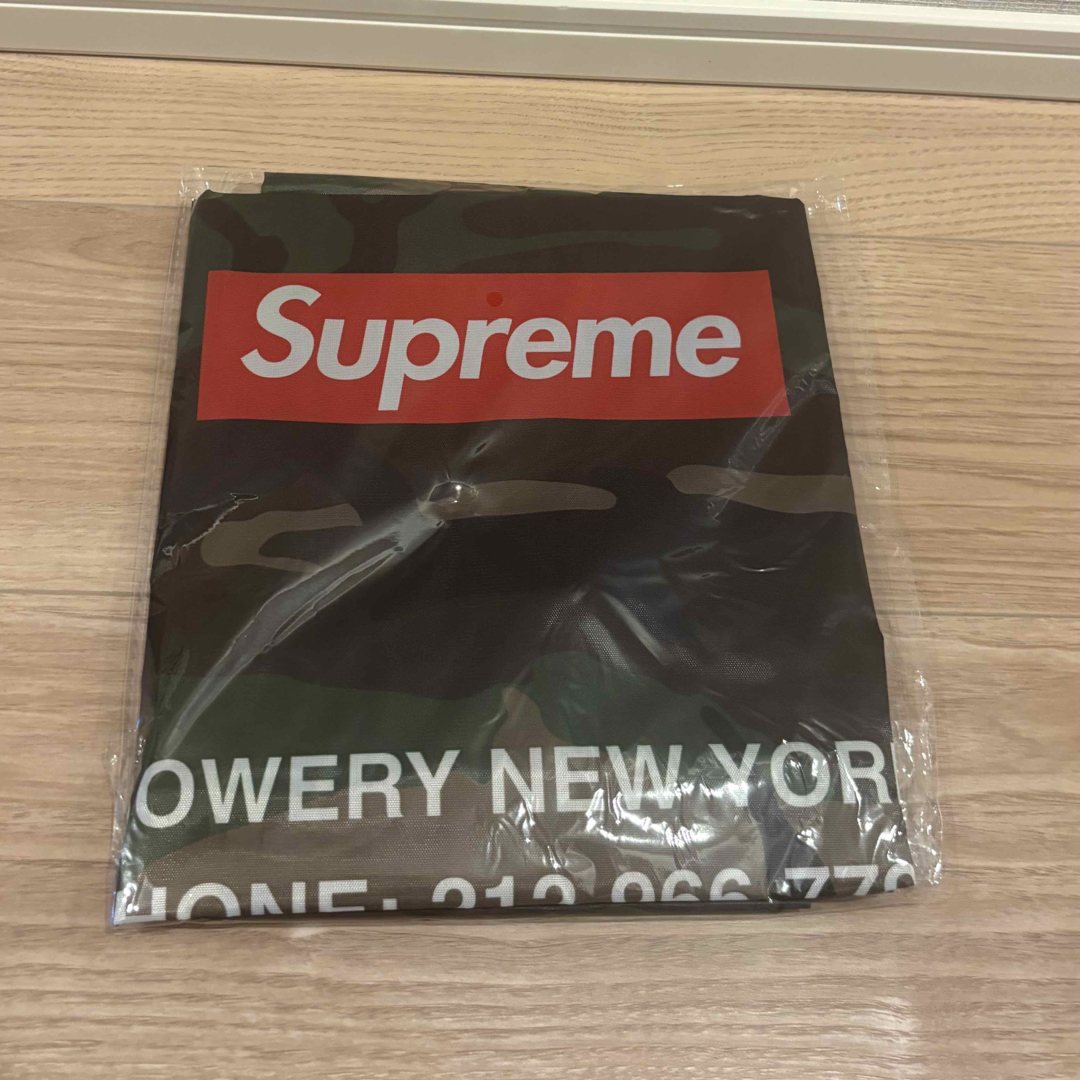 Supreme - Supreme ランドリーバッグ ノベルティの通販 by eggplant's