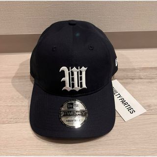 WACKO MARIA - WACKO MARIA x NEW ERA 9Twenty 