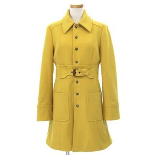 RED VALENTINO（ロングコート）のフリマアイテム一覧