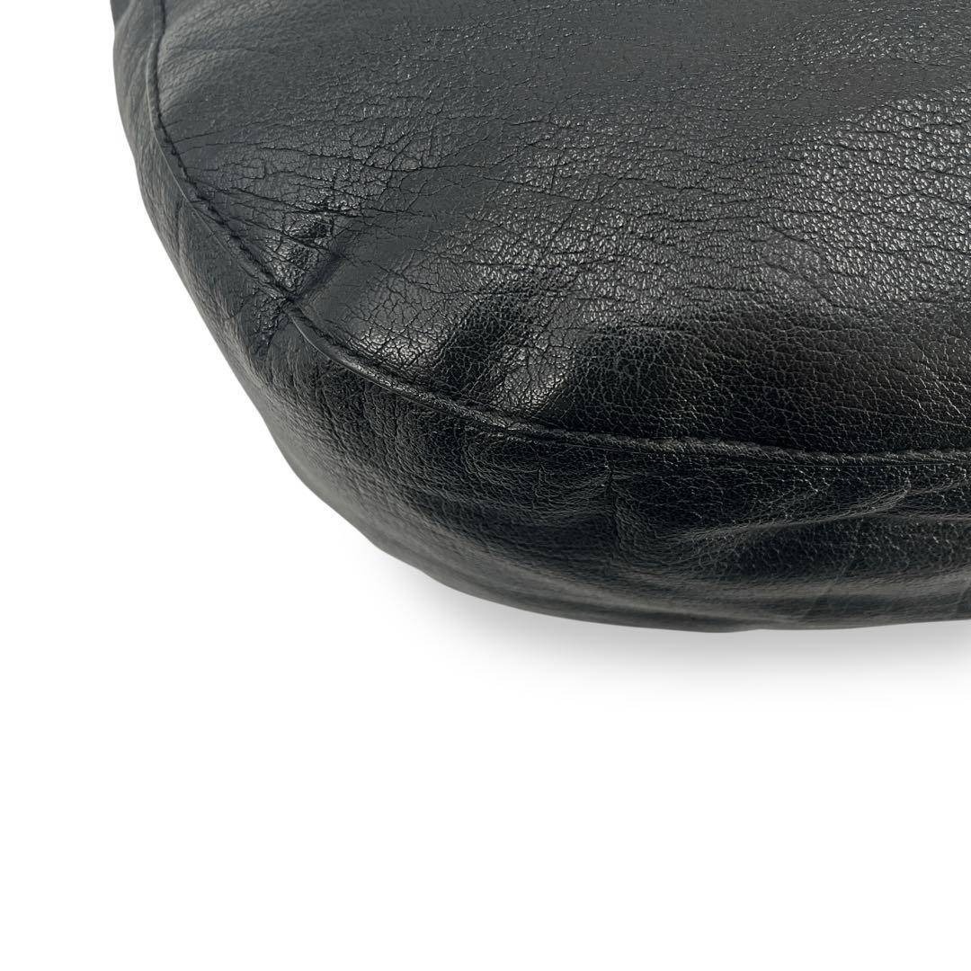 Mulberry - マルベリー ショルダーバッグ ターンロック カーフスキン