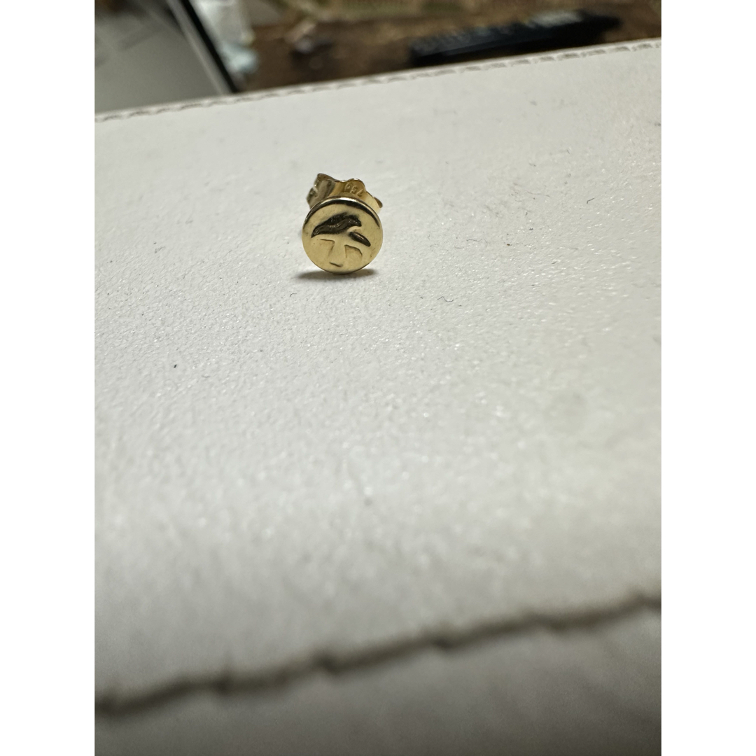 goro's - ゴローズ メタルピアス Sサイズの通販 by よー's shop