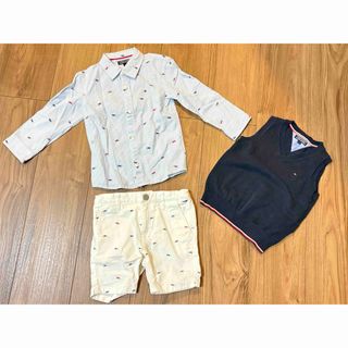 TOMMY HILFIGER（ドレス/フォーマル）のフリマアイテム一覧