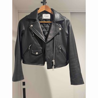 eimy istoire（ライダースジャケット）のフリマアイテム一覧