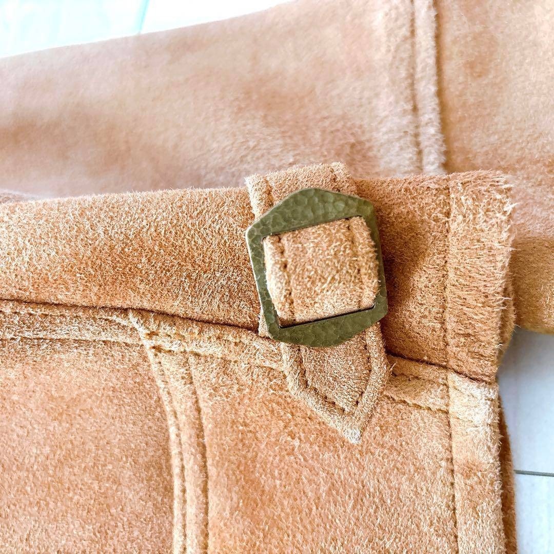 東洋エンタープライズ - 美品 Gold 東洋エンタープライズ ディアスキン