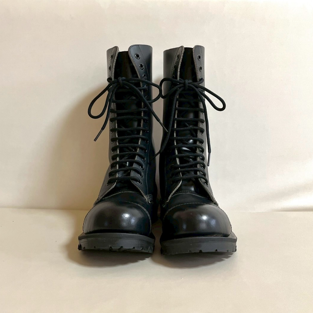 GETTA GRIP - 美品 Getta Grip / ゲッタグリップ 14ホール ブーツの