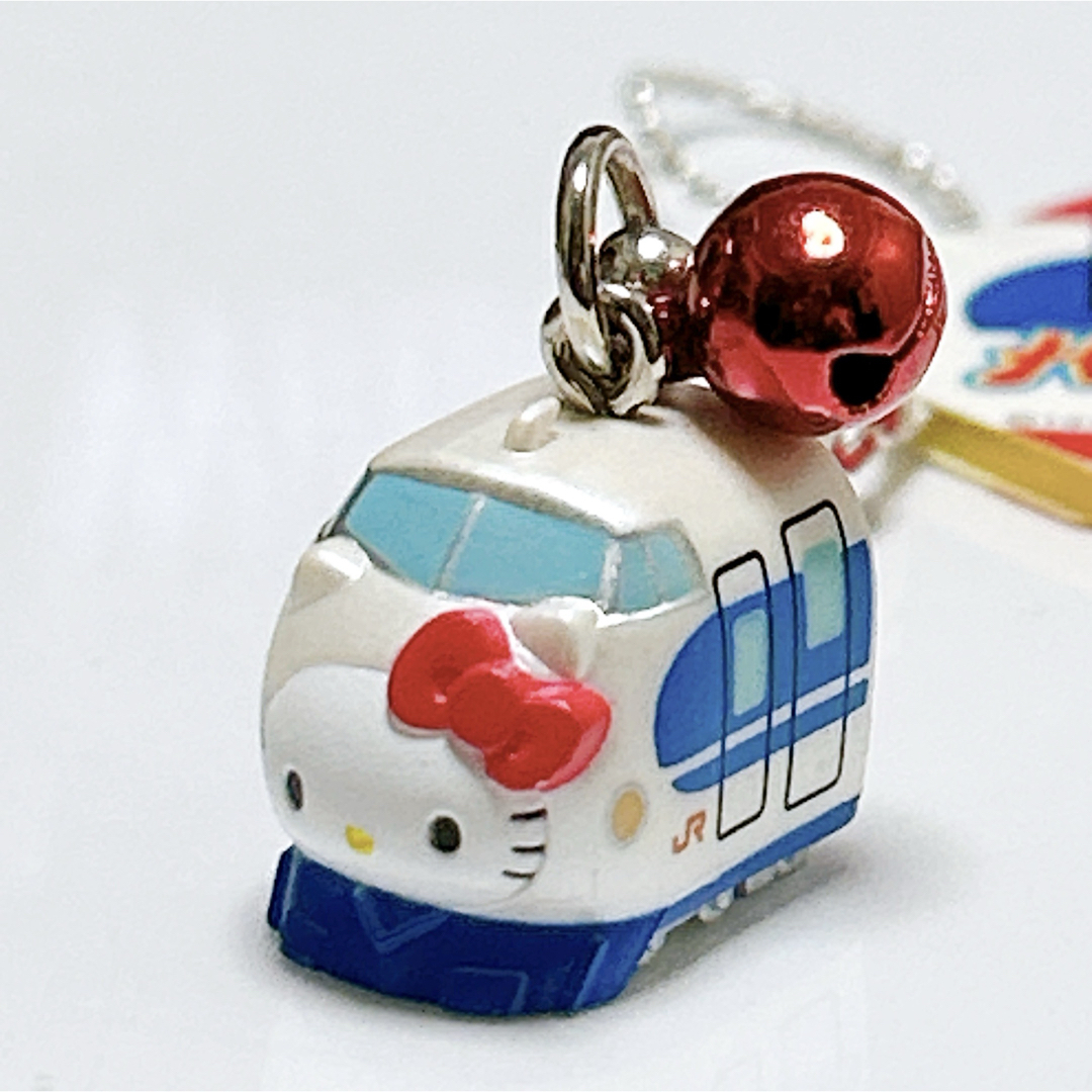 ハローキティ - ハローキティ ご当地キティ 東京駅限定 新幹線