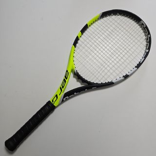 Babolat - バボラ ピュア ストライク 16×19(G3) 2017年モデルの通販 by