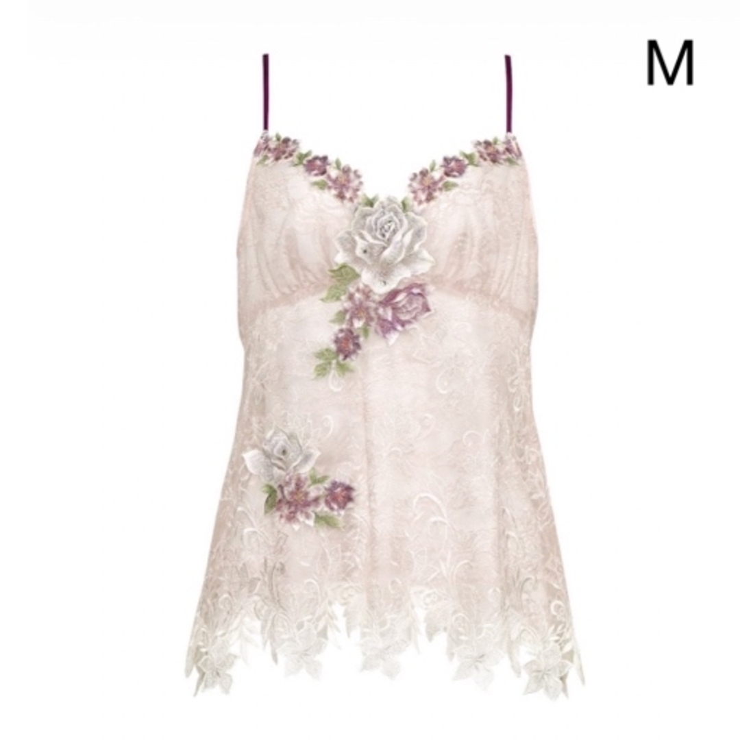 Wacoal - サルート09G☆キャミソール☆OC☆Mサイズの通販 by yumi525