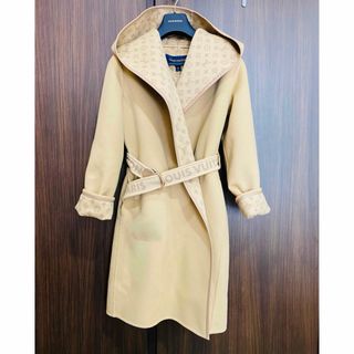 LOUIS VUITTON（ロングコート）のフリマアイテム一覧