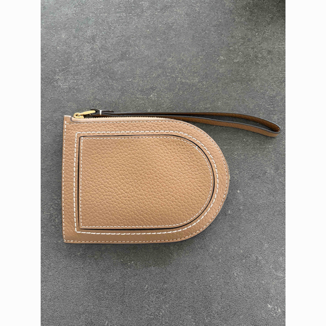 DELVAUX - お値下げ‼️DELVAUX パン D マルチファンクション サーピケ