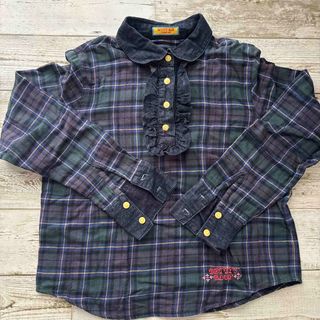 BETTY'S BLUE - セーラー コートの通販 by Yona's shop｜ベティーズ