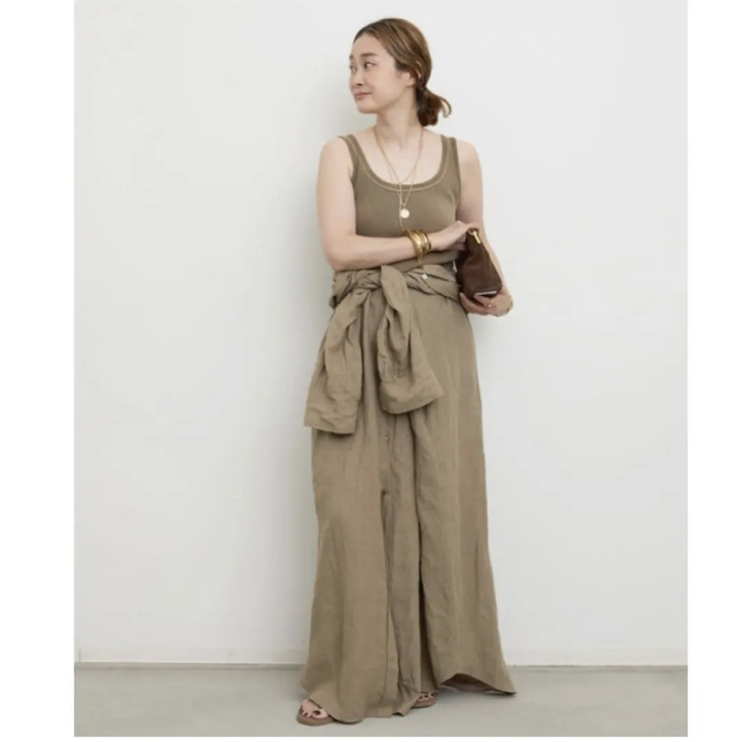 DEUXIEME CLASSE - 【新品未使用タグ付 ドゥーズイエムクラス 25年