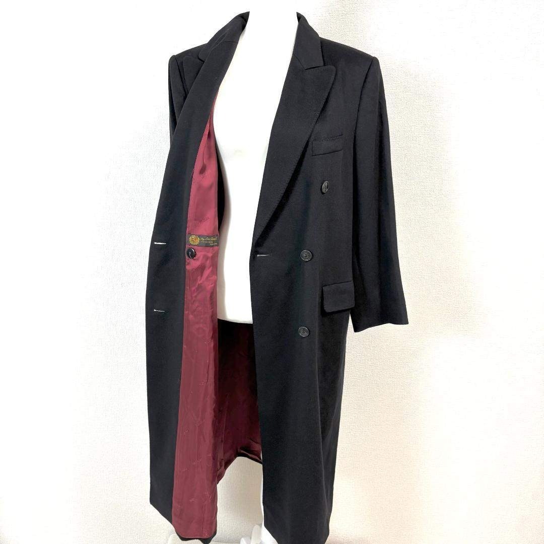 Loro Piana - 最高級 davison ロロピアーナ カシミヤ100% ロングコート
