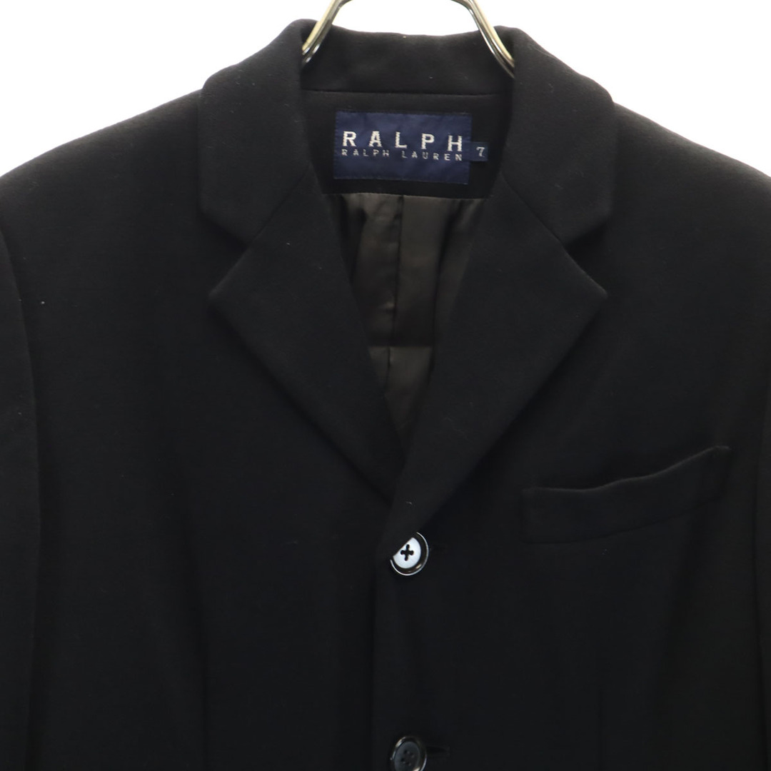 Ralph Lauren - 古着 RALPH RALPH LAUREN ラルフラルフローレン ウール