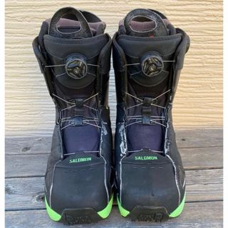 SALOMON（スノーボード ・ グリーン・カーキ/緑色系）のフリマアイテム一覧