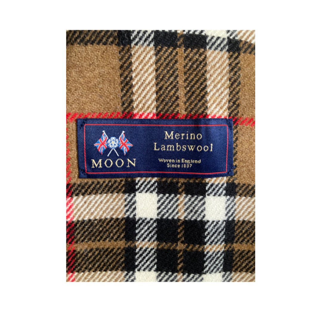 タグ付き新品未使用品！リビーリュッカ ＊羊革ノーカラー コート