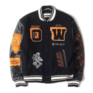 Off-White（スタジャン）のフリマアイテム一覧