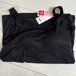 UNIQLO - エアリズムボディシェイパータンクトップの通販 by マイキー