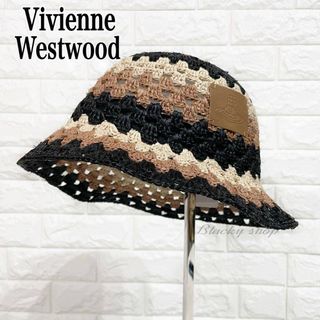 Vivienne Westwood（麦わら帽子/ストローハット）のフリマアイテム一覧