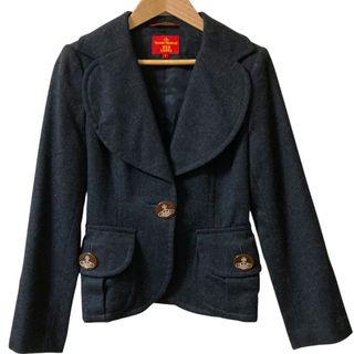 Vivienne Westwood（テーラードジャケット）のフリマアイテム一覧