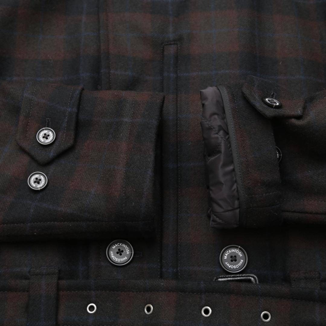 MACKINTOSH PHILOSOPHY - マッキントッシュ フィロソフィー 新品