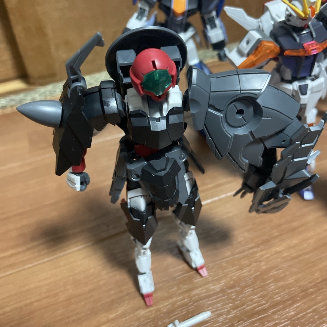 ガンプラまとめ売りの通販 by まさやん's shop｜ラクマ