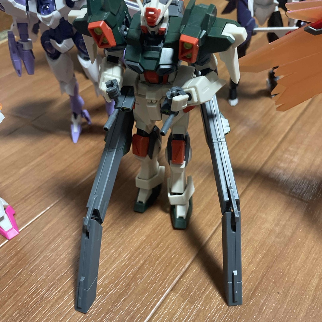 ガンプラまとめ売りの通販 by まさやん's shop｜ラクマ
