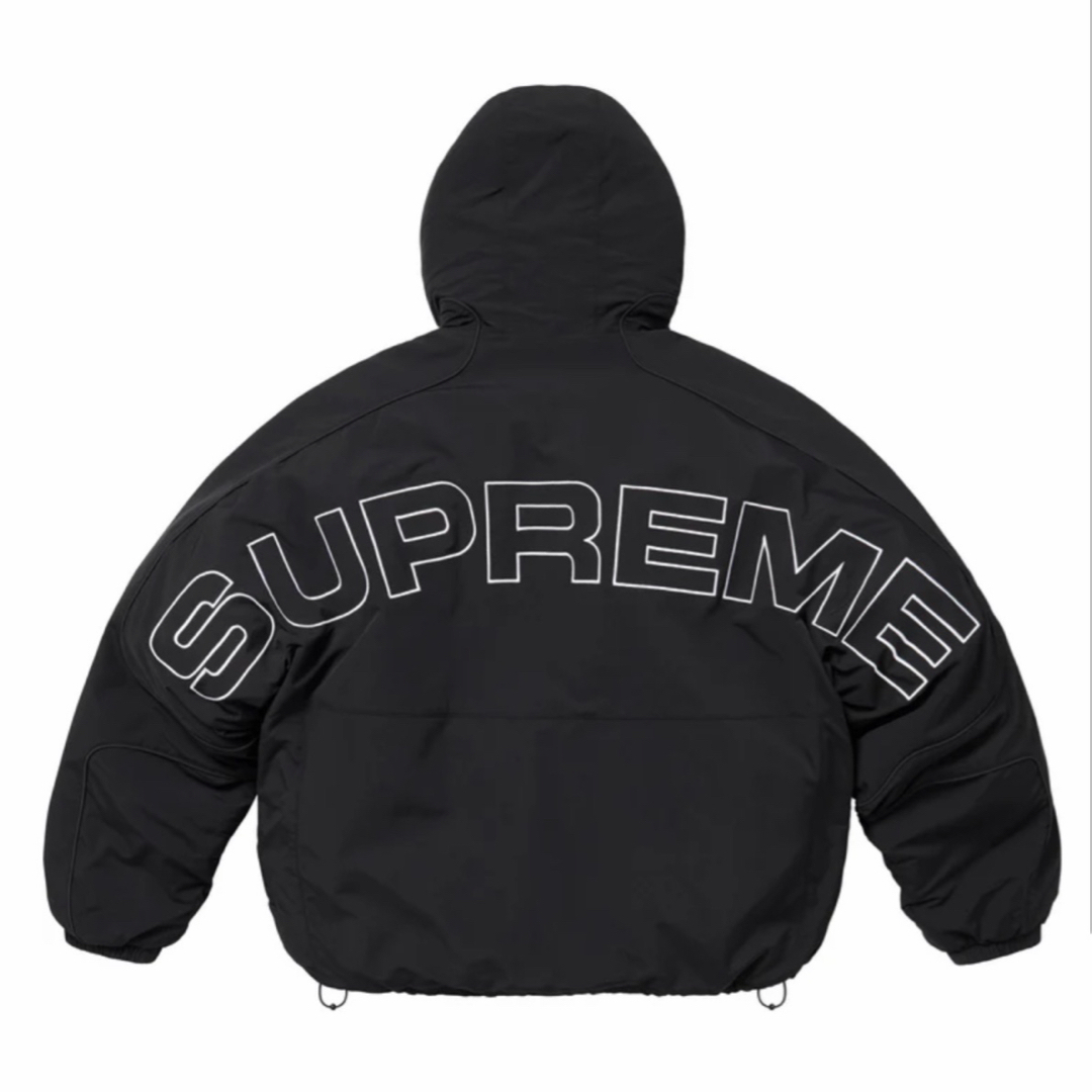 Supreme - supreme Faux Fur Reversible Track Jacketの通販 by r10r