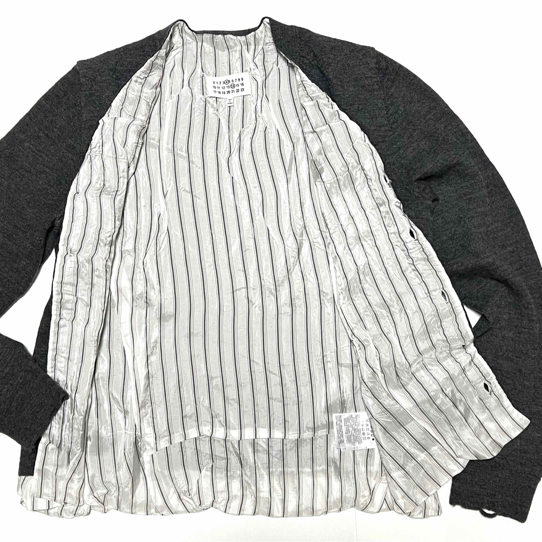 Maison Margiela（旧Maison Martin Margiela） - M 新品 メゾン