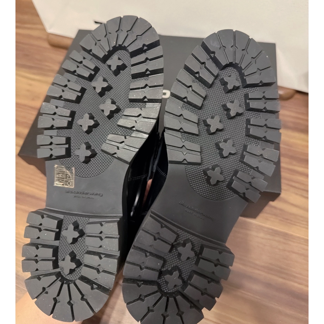 Alexander Wang - alexander wang ローファーの通販 by shop