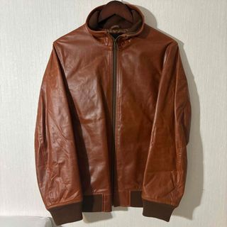 APPLEBUM - applebum サテン トラック ジャケット 唾奇着用の通販 by