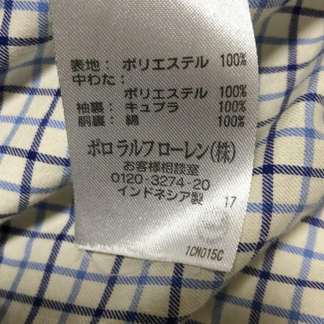 POLO RALPH LAUREN - POLObyRalphLauren(ポロラルフローレン) ブルゾン