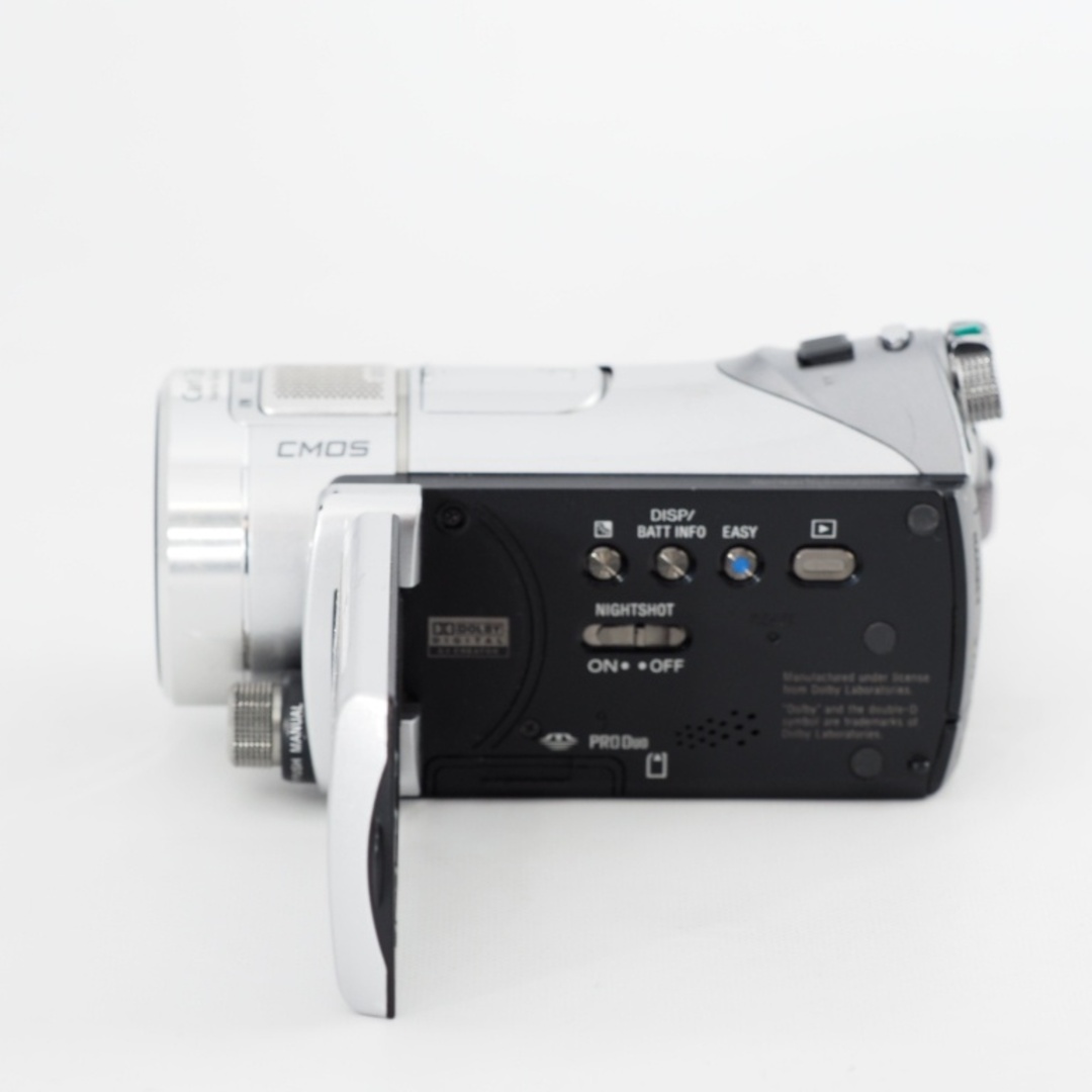 SONY - SONY デジタルハイビジョンビデオカメラレコーダー Handycam