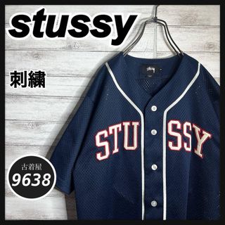 STUSSY（シャツ）のフリマアイテム一覧